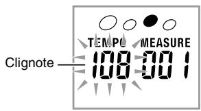 CASIO WK-200 - Appuyez sur 16. - 1