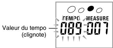 CASIO WK-200 - Appuyez sur 16. - 1