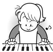 CASIO WK-200 - Phrase 1 - 1