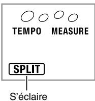 CASIO WK-200 - Appuyez sur 35. - 1