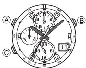 CASIO 4723 - Éclairage - 1
