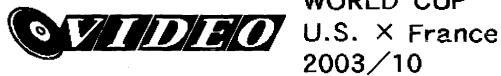 CASIO CW-75 - Exemples d'étiquettes - 4