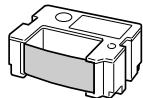 CASIO CW-75 - CD-ROM DISC TITLE PRINTER de l'application - 3