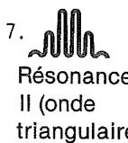 CASIO CZ-1 - - TOUCHE WAVEFORM - 7