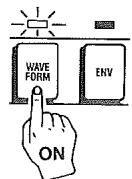 CASIO CZ-1 - - TOUCHE WAVEFORM - 11