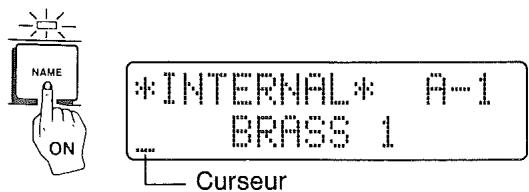 CASIO CZ-1 - - NOISE MODULATION (Modulation de bruit) - 1