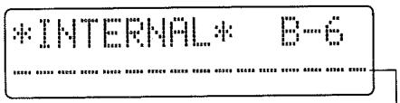CASIO CZ-1 - TIMBRES INTERNES - 2