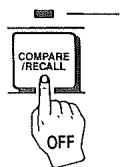 CASIO CZ-1 - 1-18 COMPARE/RECALL (comparaison/rappel) - 2