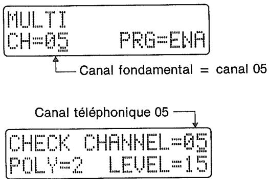 CASIO CZ-1 - (EXEMPLE) - 1