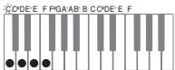 CASIO PX-200 - IMPORTANT - 4