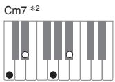 CASIO PX-200 - IMPORTANT! - 7