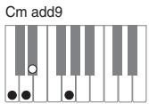 CASIO PX-200 - IMPORTANT! - 13