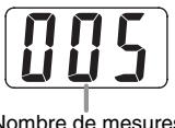 CASIO PX-200 - Écoute d'un morceau particulier de la bibliothèque musicale - 4