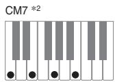 CASIO PX-200 - IMPORTANT! - 8