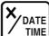 CASIO TE-2000 - Type de taxe programmé (taxe incluse) - 2