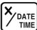 CASIO TE-2000 - Type de taxe programmé (taxe ajoutée) - 2