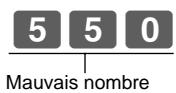 CASIO TE-M80 - Exemple - 1