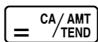 CASIO TE-M80 - 7-2-1 Rapport quotidien avec/sans remise à zéro - 3