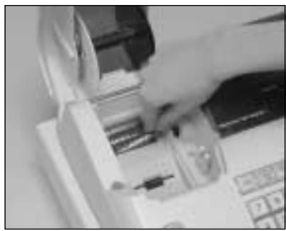 CASIO TE-M80 - Important! - 1