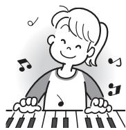 CASIO WK-210 - Phrase 1 - 5