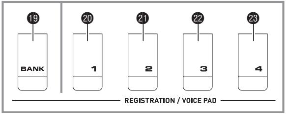 CASIO WK-210 - Suppression des données sauvégardées - 5