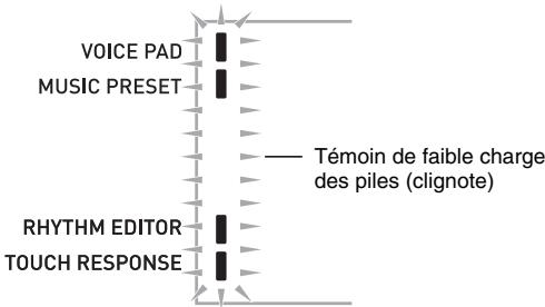 CASIO WK-210 - IMPORTANT! - 4