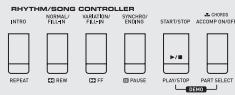 CASIO WK-210 - REMARQUE - 5