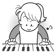 CASIO WK-210 - Phrase 1 - 1