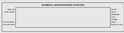 CASIO WK-210 - REMARQUE - 3