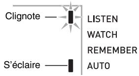 CASIO WK-210 - Appuyez sur 39. - 1