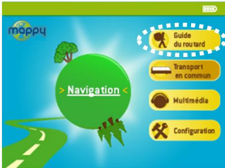 MAPPY MINI 300 - Programmes - 4