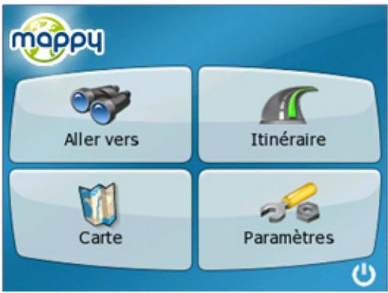MAPPY MINI 300 - Programmes - 3