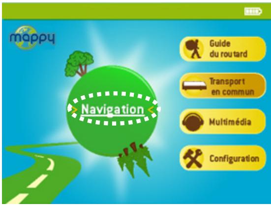 MAPPY MINI 300 - Programmes - 2