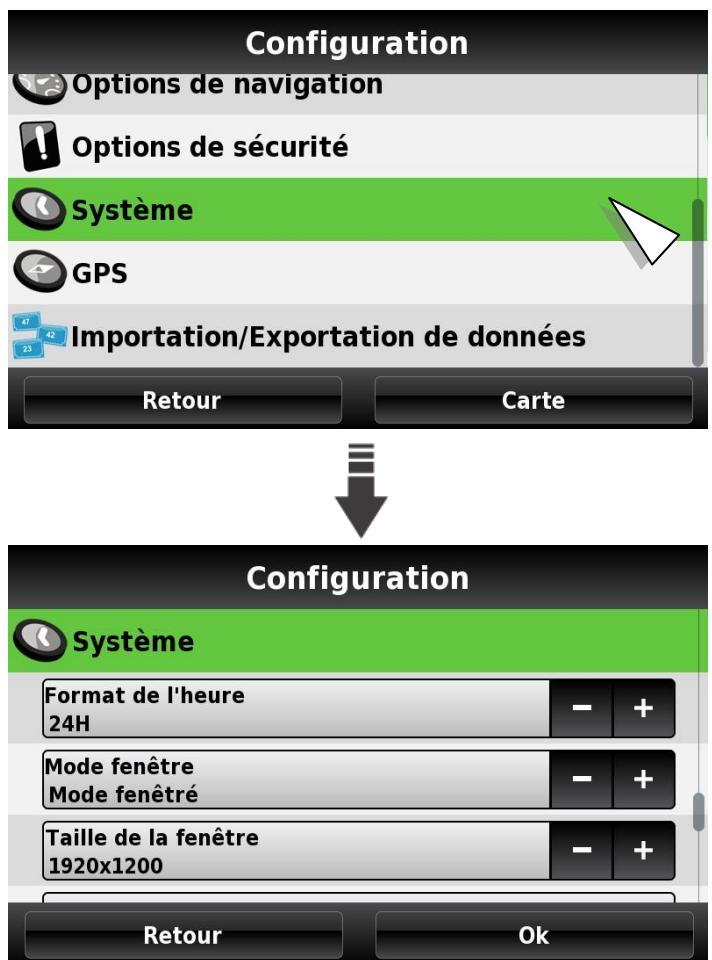 MAPPY ITI 406ND - System (Système) - 1