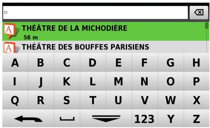 MAPPY ITI 406ND - Méthodes de recherche - 2