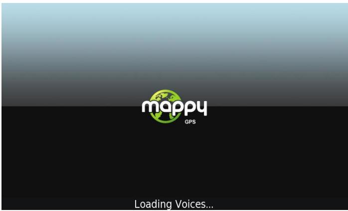 MAPPY ITI 406ND - Les premières étapes - 1