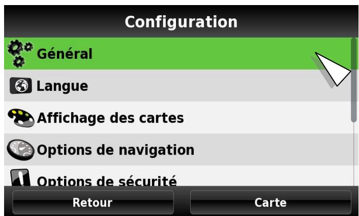 MAPPY ITI 406ND - Présentation - 1