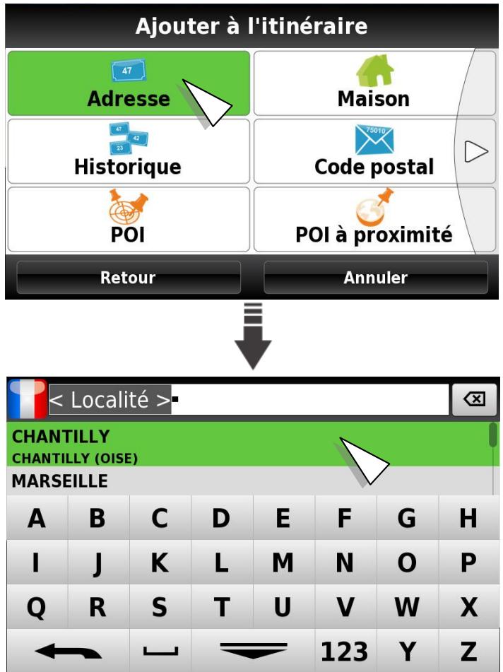 MAPPY ITI 406ND - Prévisualiser - 1