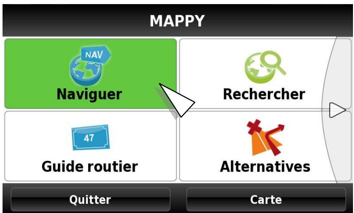 MAPPY ITI 406ND - Présentation - 1