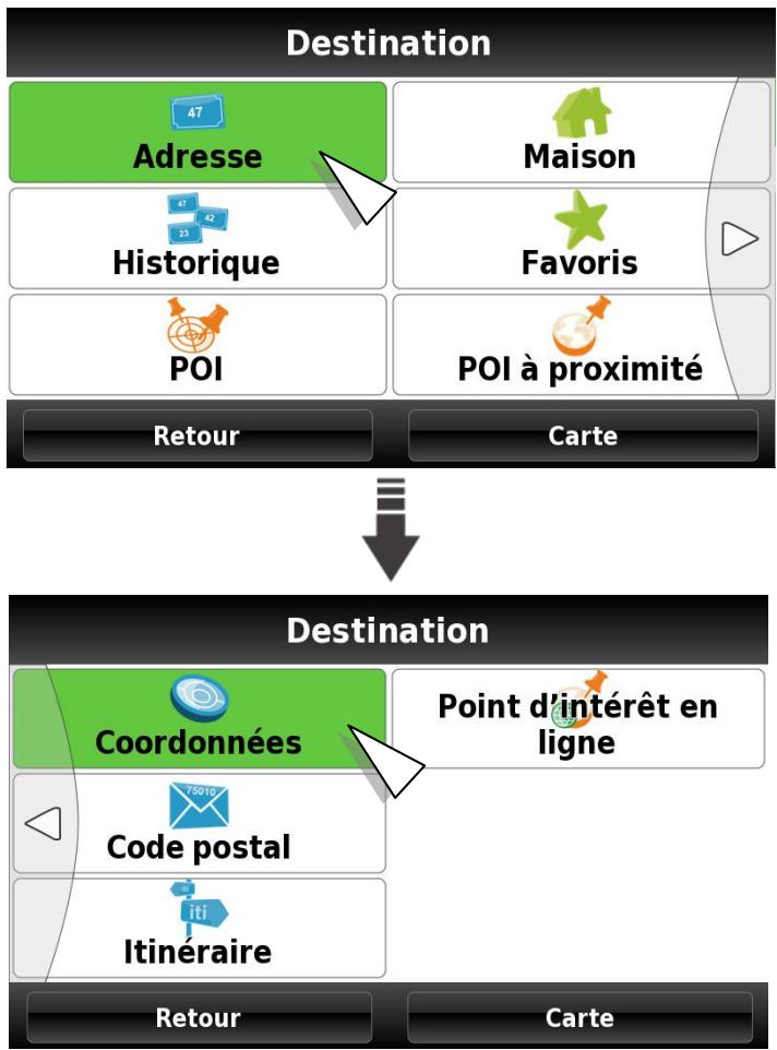 MAPPY ITI 406ND - Méthodes de recherche - 1