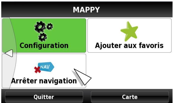 MAPPY ITI 406ND - Présentation - 2