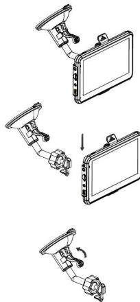 MAPPY ITI E401 - 4) First use of mappy1 E401ND - 1