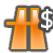 MAPPY ITI E411 - Autoroutes - 1
