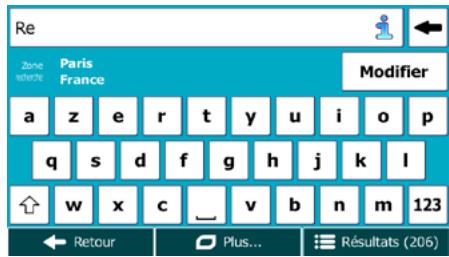 MAPPY ITI E411 - Résultats - 1