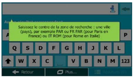 MAPPY ULTI E511 - Recherche combinée - 3