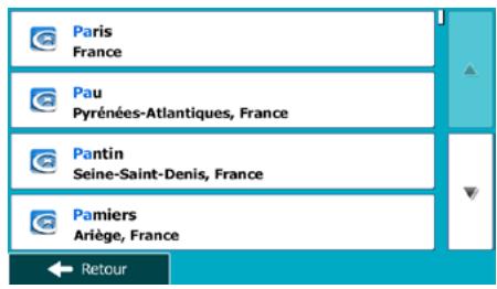 MAPPY ULTI S549 - Résultats - 2