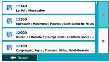 MAPPY ULTI S549 - Résultats - 2