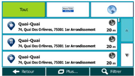 MAPPY ULTI S549 - Cherche par nom - 3