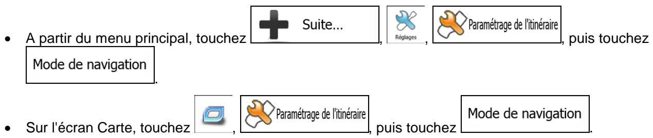 MAPPY ULTI S549 - Navigation hors piste - 1
