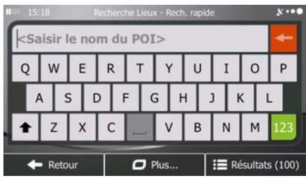 MAPPY ULTI X550 TRUCK - Dans une ville - 5